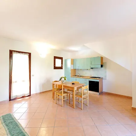Ferienwohnung San Teodoro 119s Appartamento