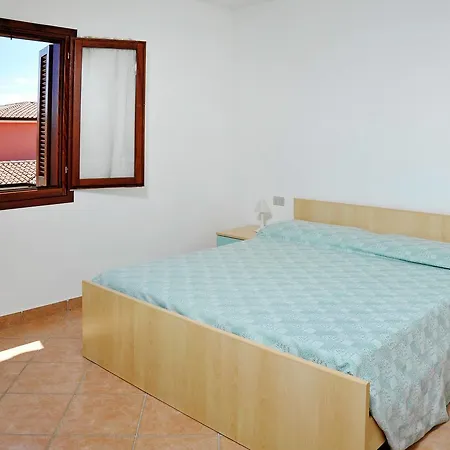 Ferienwohnung San Teodoro 119s * San Teodoro (Sardinia)