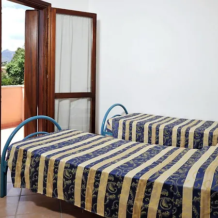 Ferienwohnung San Teodoro 119s *
