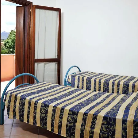 Ferienwohnung San Teodoro 119s Appartamento