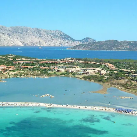 Appartamento Ferienwohnung San Teodoro 119s San Teodoro (Sardinia)