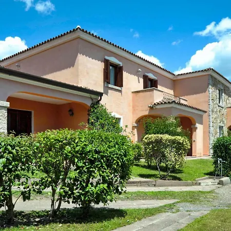 Appartamento Ferienwohnung San Teodoro 119s San Teodoro (Sardinia)