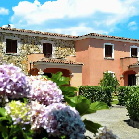 Ferienwohnung San Teodoro 119s Appartamento