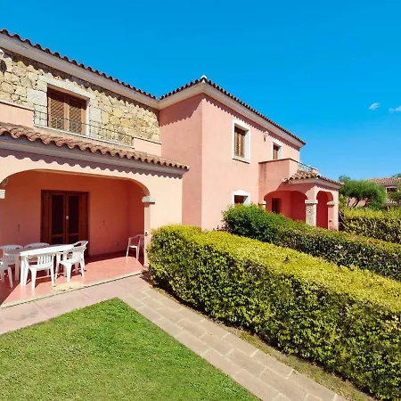 Ferienwohnung San Teodoro 119s Appartamento