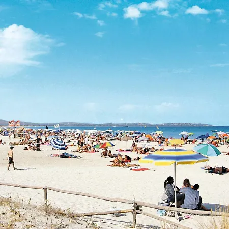 Appartamento Ferienwohnung San Teodoro 119s San Teodoro (Sardinia)