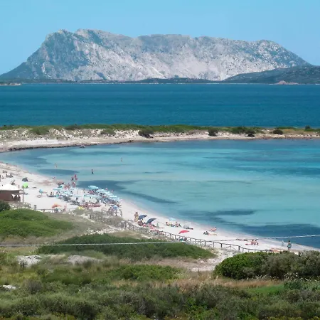 Ferienwohnung San Teodoro 119s *